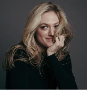 Wands Spotlight: Marin Ireland